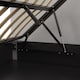 image 3 of Chiswick Ottoman Bed Single Soft Grey | Grey | Soft Grey