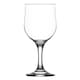 image 5 of LAV Nevakar Red Wine Glasses  - 320ml - Clear - Pack of 6