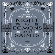 Night Of Demons And Saints