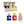 Armaf Parfum A Collector's Pride Gift Set 30ml Club De Nuit Blue Iconic EDP + 30ml Club de Nuit Untold EDP + 30ml Club de Nuit White Imperiale EDP