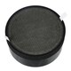 image 5 of SPARES2GO HEPA Filter compatible with Levoit LV-H132 LV-H132-RF Air Purifier