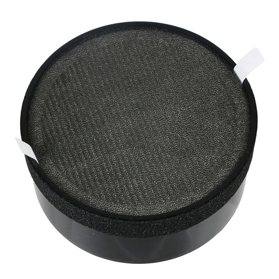 image 1 of SPARES2GO HEPA Filter compatible with Levoit LV-H132 LV-H132-RF Air Purifier