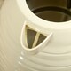 image 8 of HOMCOM Kettle and Toaster Set 1.7L Rapid Boil Kettle & 4 Slice Toaster Beige