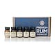 image 2 of Premium Rum Tasting Set | Clear