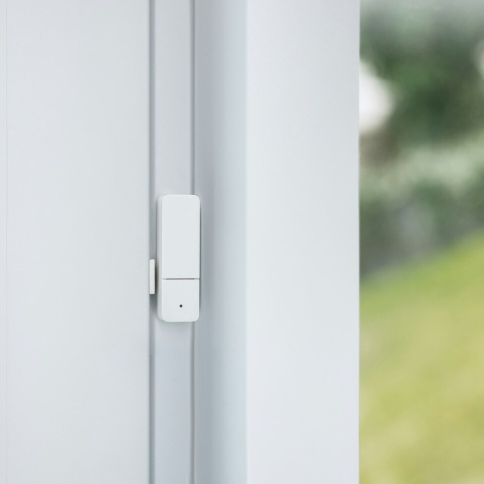 image 1 of Bosch Smart Home Door/window Contact II [+M]