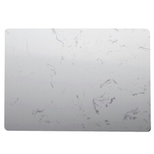 Van Gogh Marble Worktop Saver Food Chopping Board Placemat 35x25cm 4pcs