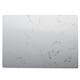 image 1 of Van Gogh Marble Worktop Saver Food Chopping Board Placemat 35x25cm 4pcs