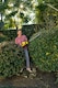 image 10 of Karcher HGE 18-50 Cordless Hedge Trimmer (Battery Set)