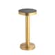 image 1 of Auraglow Rechargeable Cordless LED Table Lamp - MILAN | Bronze