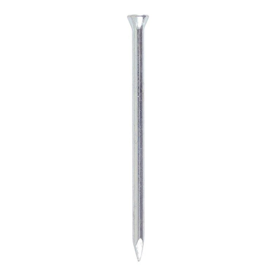 Securfix Trade Pack Masonry Nails - Silver - 250g (UTST9295)