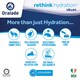 image 7 of Oralade Gi Support 500ml 3 Pack (3 x Single Bottles)