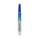 image 1 of Unicorn Two Tone Gripper Dart Stem - Blue/White - S