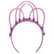 image 4 of Assorted Colors Glow Tiara