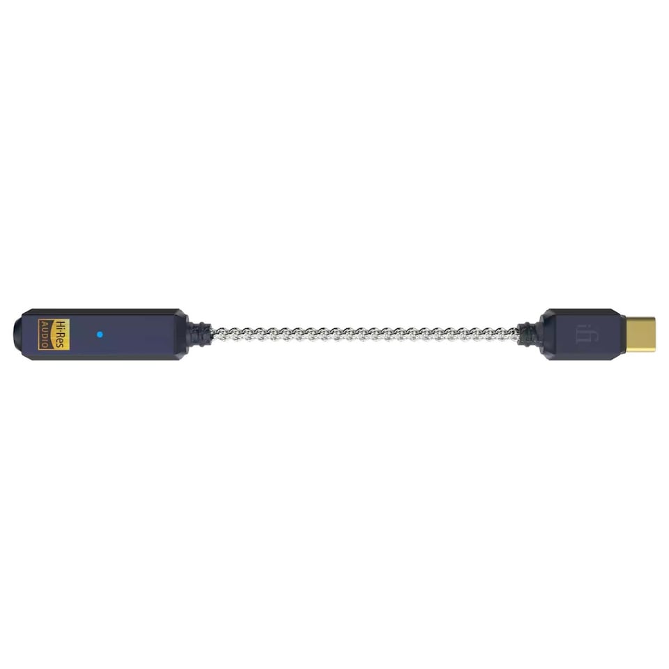 image 1 of iFi Audio GO link 2