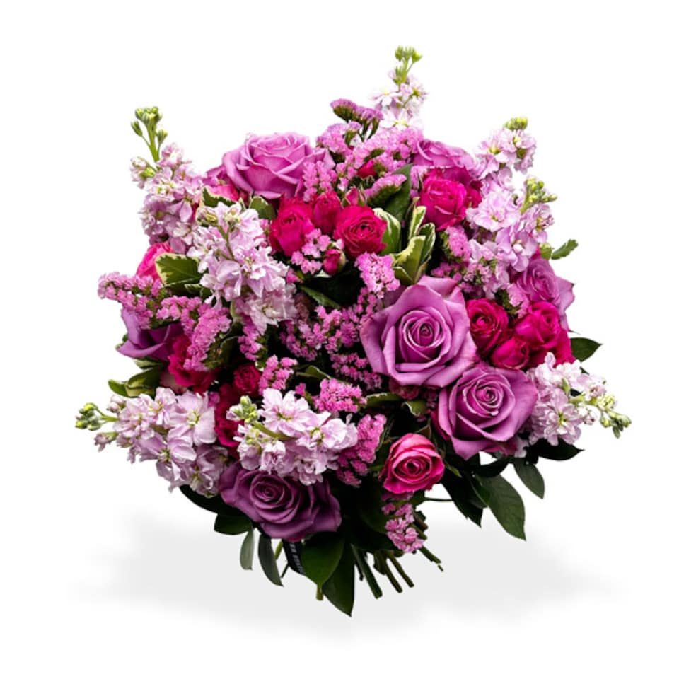 Pink Muse Bouquet
