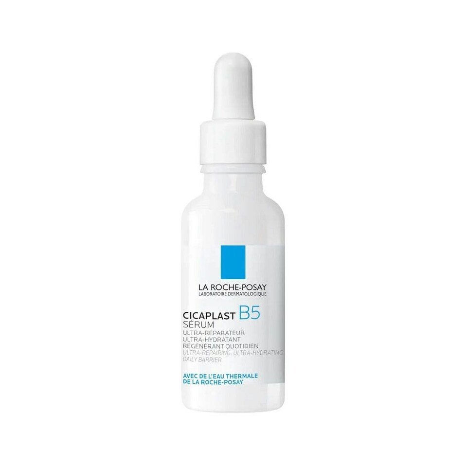 La Roche-Posay Cicaplast B5 Serum 30ml