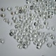 image 1 of 5000 Pieces of Diamond Confetti Clear - 2 Packs