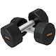 image 1 of SPORTNOW Dumbbells Weights Set with 12-Sided Shape and Non-Slip Grip, 2 x 10kg
