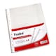 image 1 of 100g Natural Colour Rubber Bands in Resealable Bag
