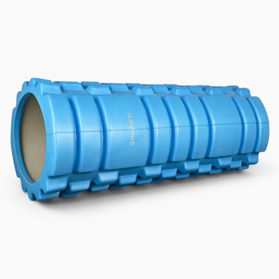 image 1 of GYM SETS Foam High Density Roller | Teal