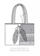 image 3 of McCall's 7640 Paper Sewing Pattern – Bag, One Size, Easy