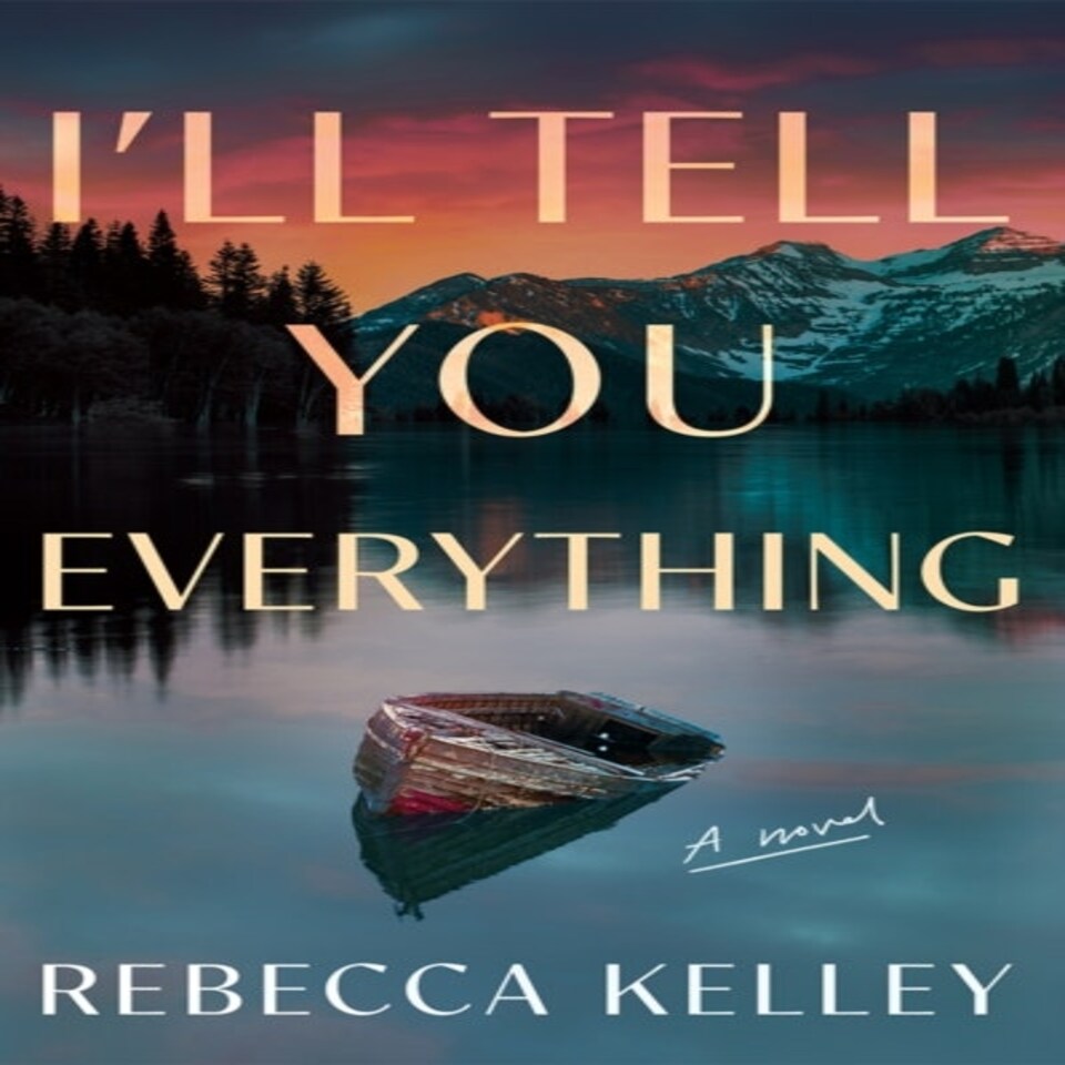 Ill Tell You Everything