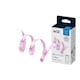 image 2 of WiZ LED Smart Coloured Light Strip 1 Meter Extension
