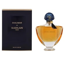 Guerlain Shalimar Eau de Toilette 90ml