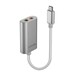 image 3 of USB Type C to Audio Converter