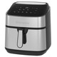 image 1 of Emtronics 9L Air Fryer - Stainless Steel