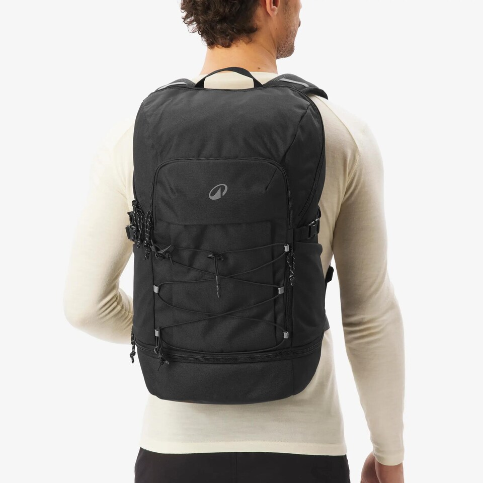 image 1 of Decathlon Hiking Backpack Arpenaz 500 30L