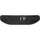 image 2 of Floso Nomad Running Waist Bag | Black | Solid Black | One Size | 1