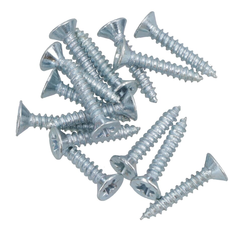 image 1 of 4in / 102mm Heavy Duty T Tee Hinges For Shed + Garden Gates Zinc Plated 2pc