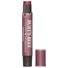 Burt's Bees Lip Shimmer with Peppermint Oil - Watermelon