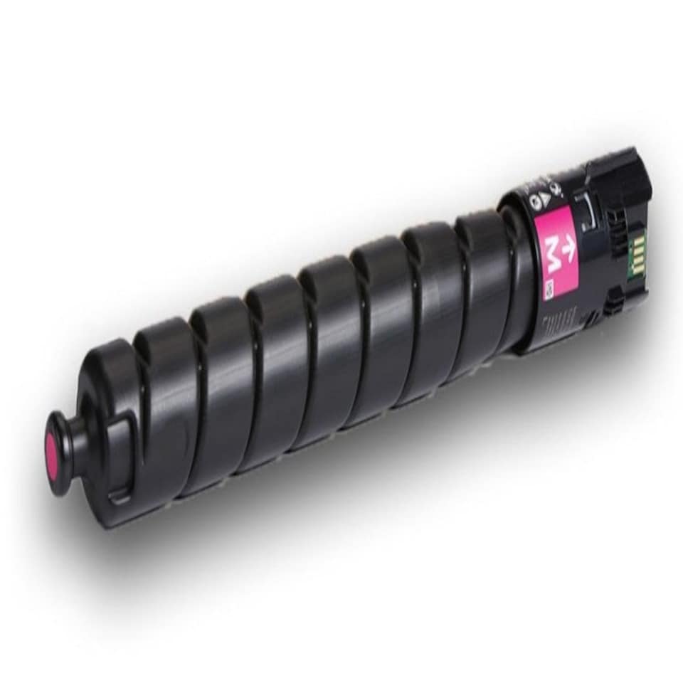 Xerox Magenta High Capacity Toner Cartridge 16.5k pages for VLC8000 - 106R04051 N/A