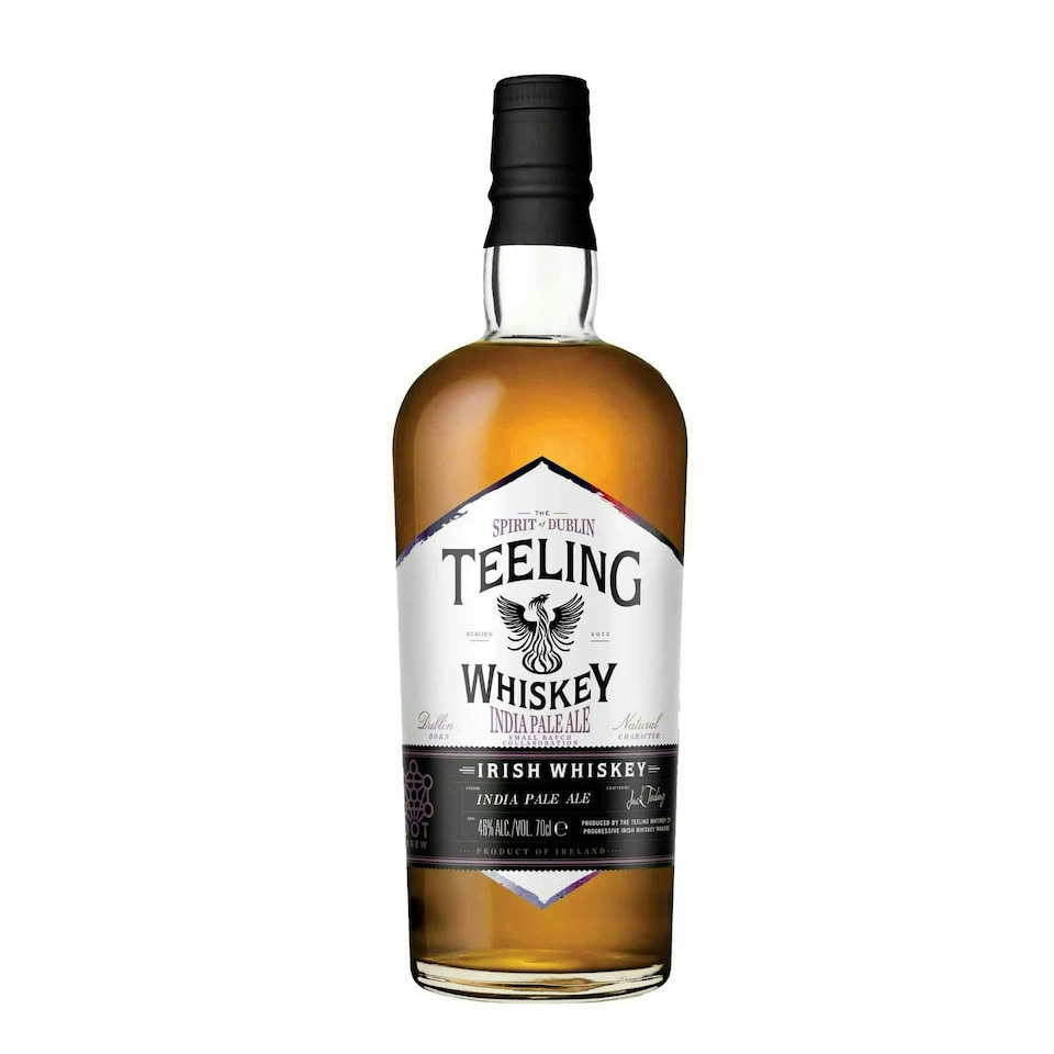 image 1 of Teeling IPA Dot Brewery Cask Whisky