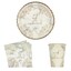 Marble & Gold