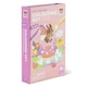 image 1 of Shimmer Colouring Set - Little Fairy Land