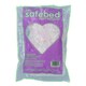 image 3 of 1PK Small Animal Hamster Gerbils Safe Bed Fluff Nesting Bedding - (Colour Varies)