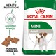 image 1 of Royal Canin Mini Adult Dry Dog Food - 3 x 8 kg (24 kg) | Multi | 3 x 8kg | Lamb, Wild Boar | 3