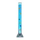 image 2 of Straame 90cm LED Bubble Fish Lamp Black