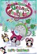 image 1 of Bear Wearing Novelty Hairband Granddaughter Christmas Card
