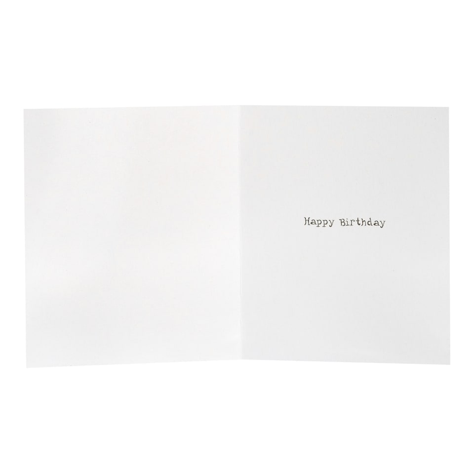image 1 of Humour Birthday - Yoga Birthday Mindfulness