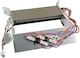 image 5 of SPARES2GO Heater Element compatible with Hotpoint TCD TCL Series Tumble Dryer (A2 Ntc Tod)