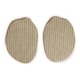 image 2 of BIRCH Pine Half Insoles for Women - Forefoot Cushioning