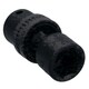 image 6 of 16mm 3/8in Drive Universal Swivel Wobble Metric Impact Shallow Socket
