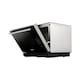 image 3 of Panasonic NN-CF87LBBPQ 31L Inverter Combination Microwave Oven Black