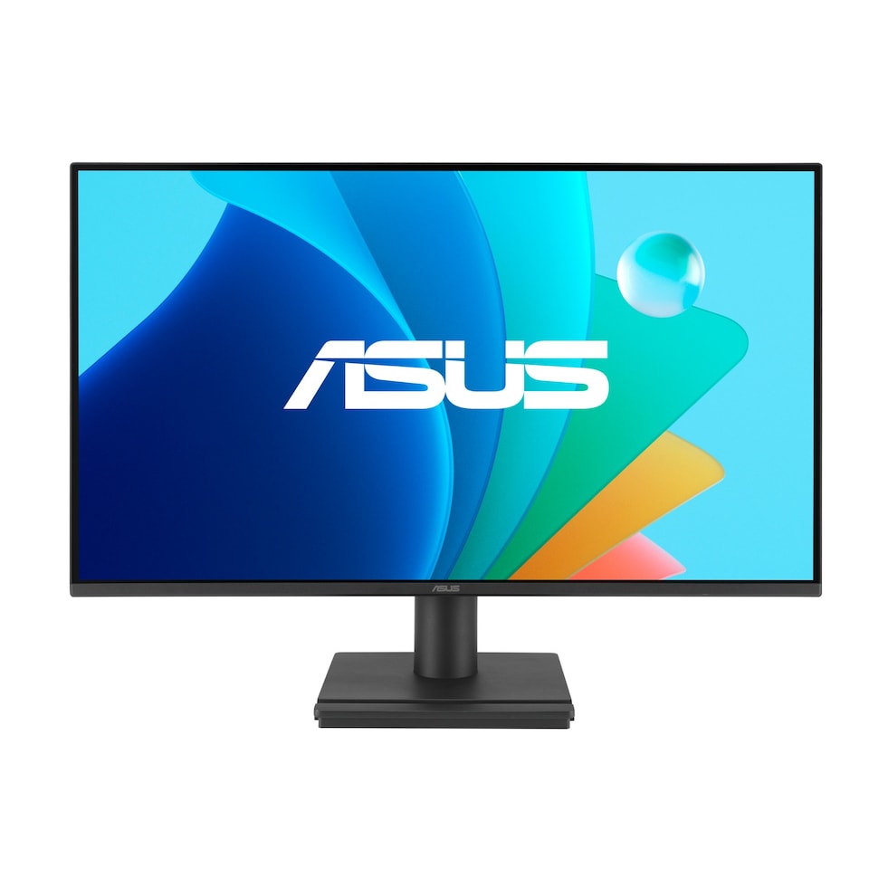 image 1 of ASUS VA259HGA 24.5-Inch IPS Full HD 120Hz 1ms Eye Care Gaming Monitor