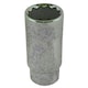 image 1 of 22mm 3/8" Drive Double Deep Metric Socket Double Hex / 12 Sided