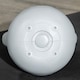 image 7 of SPORTNOW 16kg Kettle Bell with Handle for Home Gym, Green and Grey | Green | Green